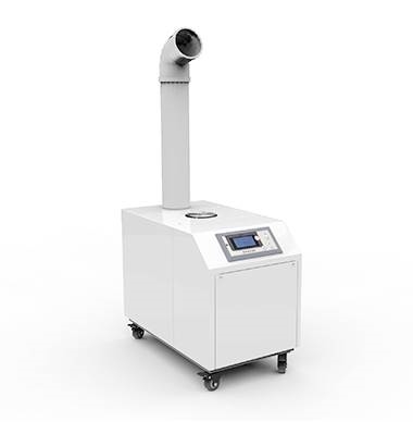 云南烤烟业专用超声波加湿机