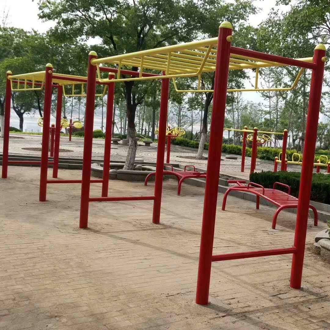 健身路径生产厂家