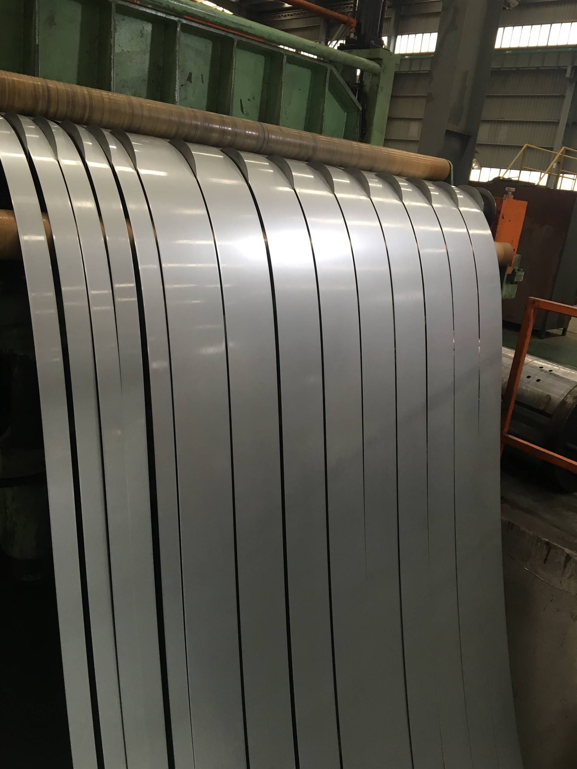 BTC1宝钢冷轧卷 质量保证 优质加工 全国配送