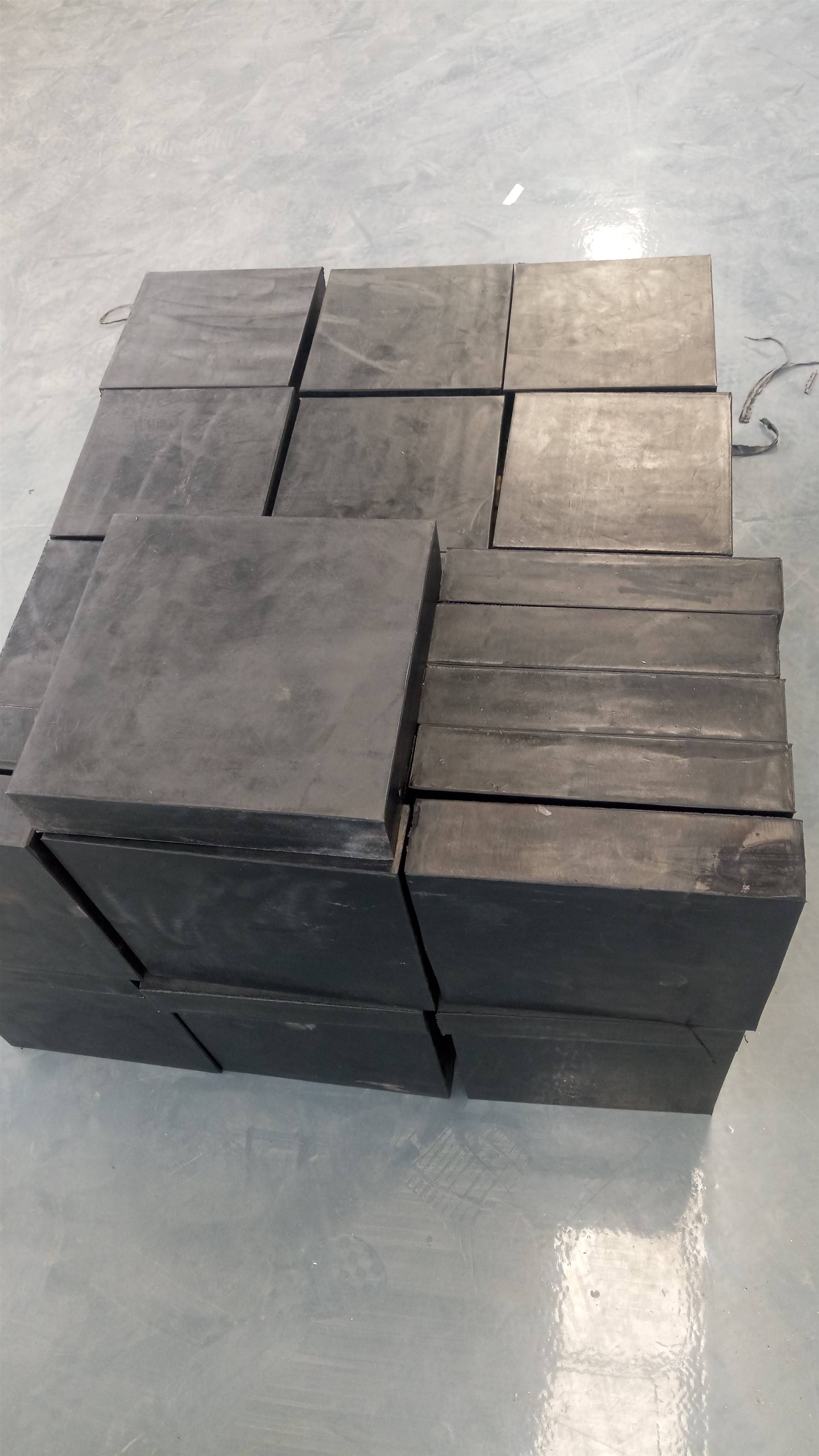 娄底桥梁橡胶垫块生产公司报价