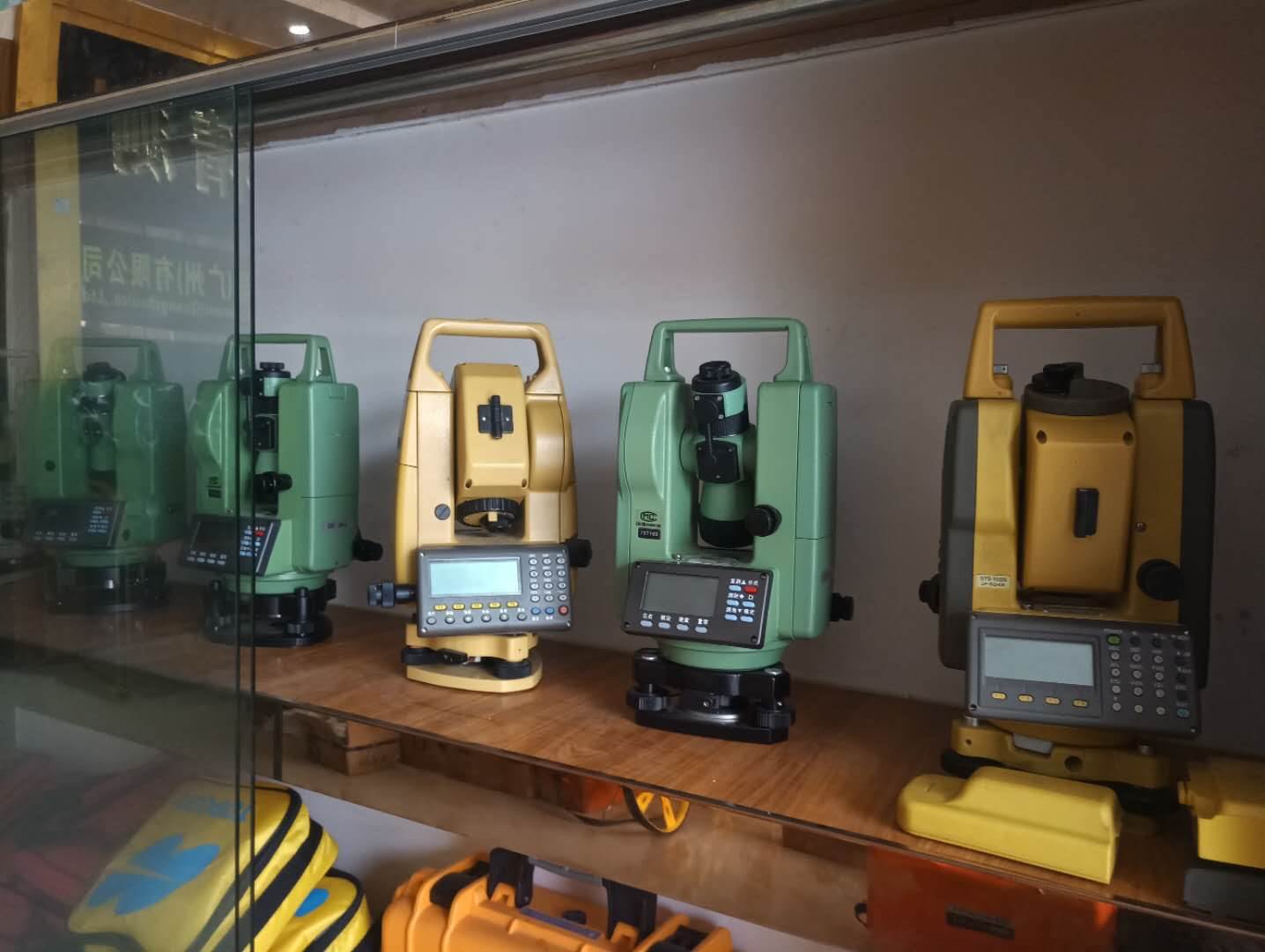 南沙区黄阁镇水准仪专卖店,水平仪维修检定中心