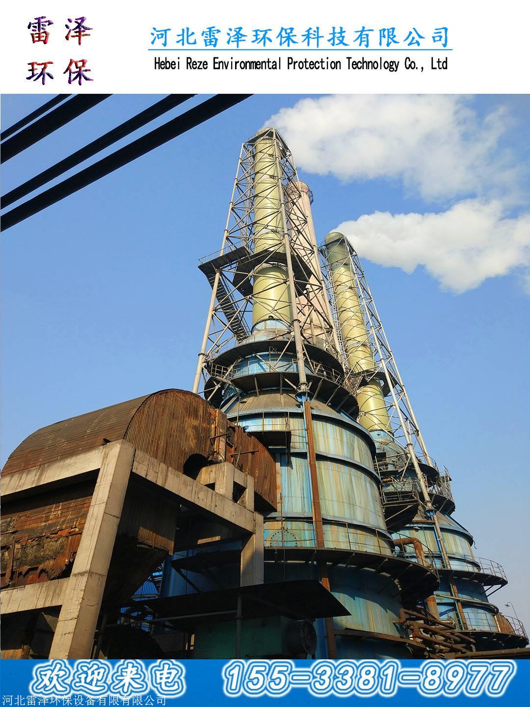 河北氨法脱硫脱硫塔哪家好