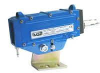 工业数字式热金属检测器