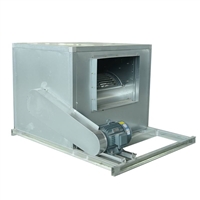 可定做 离心风机  凯亿HTFC柜式离心风机