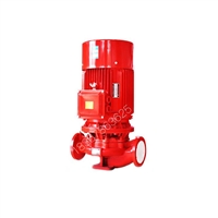 浙江消防泵18.5KW各种系列