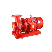 山西室外消火栓泵22KW支持定制