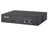 海康DS-6901UD 1路H.265高清