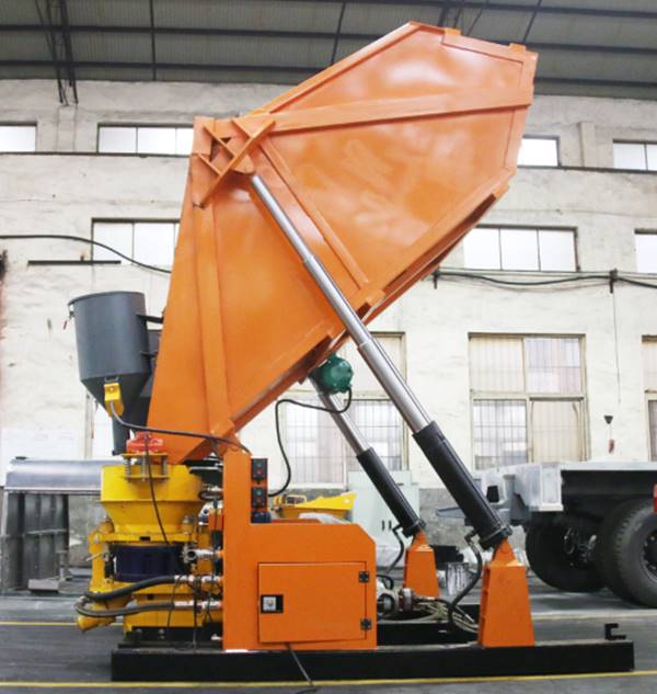 青海干喷台车多少钱