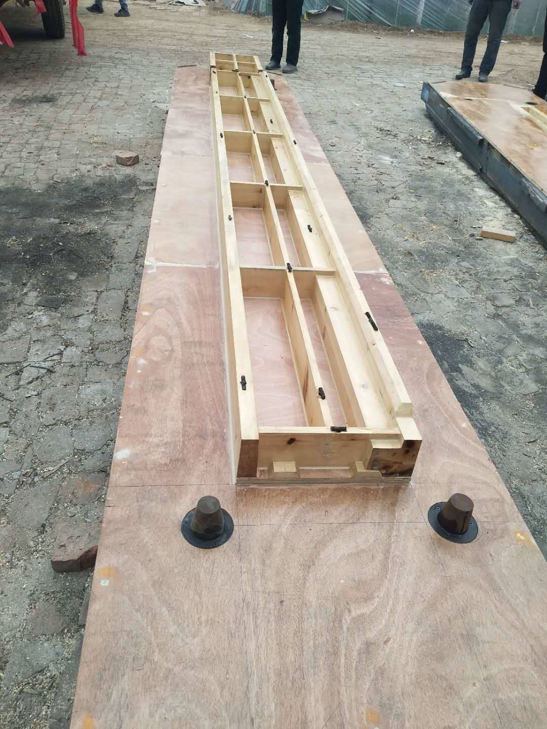 沧州森发模具木型模具生产厂家