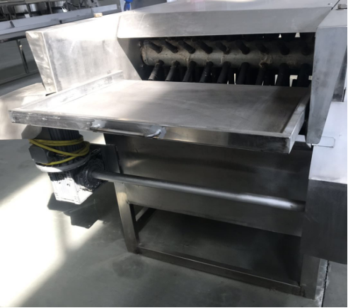 半自动羊刨毛机整羊刨毛机羊脱毛机羊打毛机羊去毛机