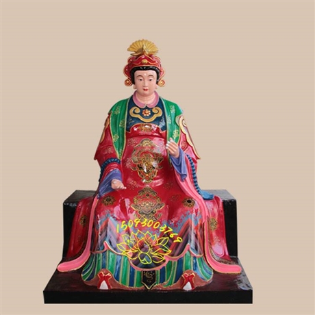 香樟木佛像雕塑价格 马山圣母马