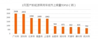 2021年上半年乘用车上牌数据情况