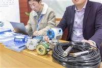 桥梁静力水准仪