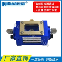 压差式静力水准仪*监测