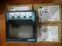 特价SIEMENS 多功能电力参数测量仪