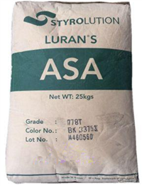 ASA LURAN S 757R