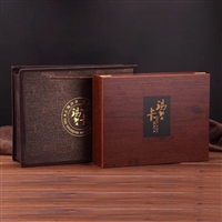 海参木盒/冰岛茶叶木盒/精油木盒/高光木盒/哑光木盒/普洱茶木盒/