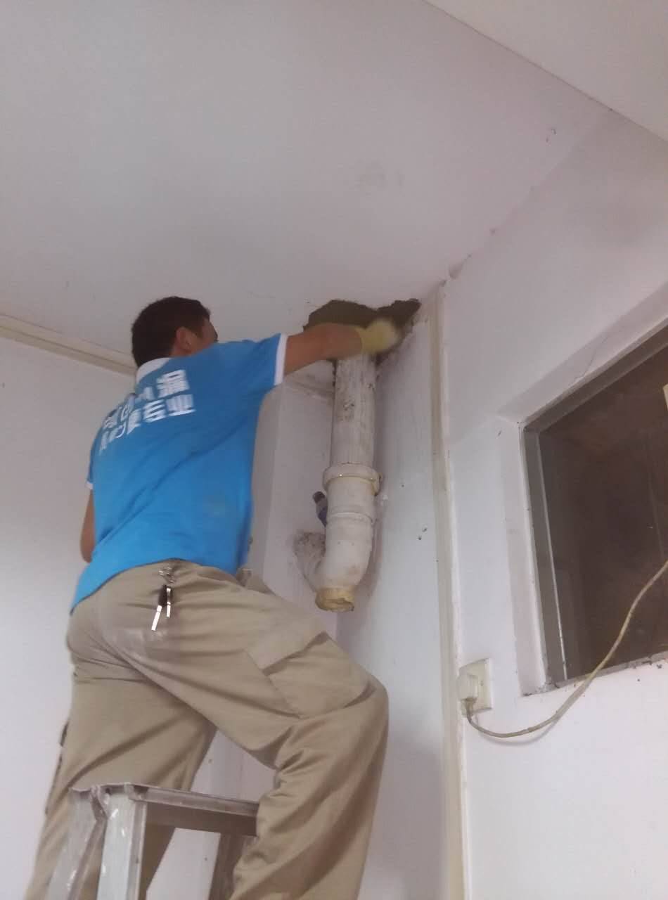房屋防水补漏公司