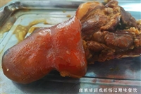 成都卤菜技术培训班