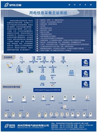 甘肃电力系统，智能公寓水电管理系统