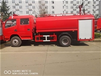 乌兰察布庆铃15吨森林消防车排名靠前