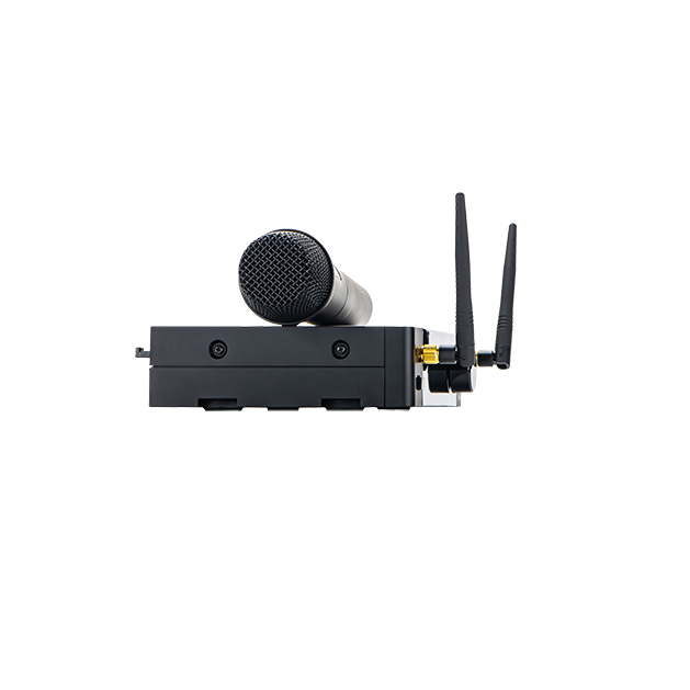 akgdms300dms300instrumentset无线麦克风系统