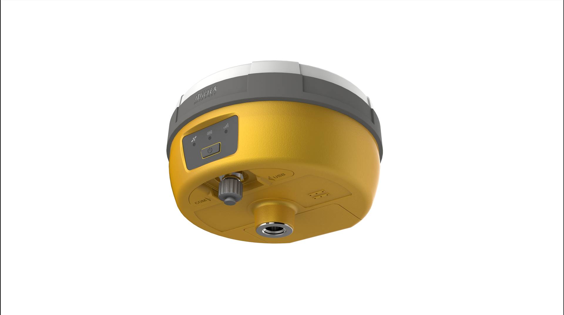 供应深圳中海达gps接收机v90/小型化rtk测量基站v60/gnss测量系统