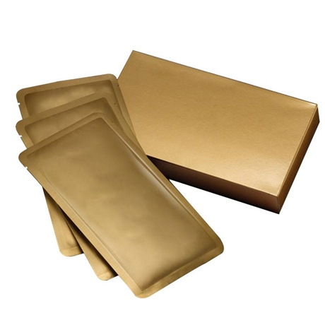 械字号医用面膜代加工厂家