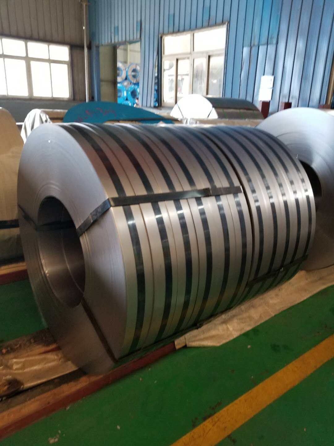 SPCD宝钢冷轧卷  上海犇烁优质质选  品种齐全 