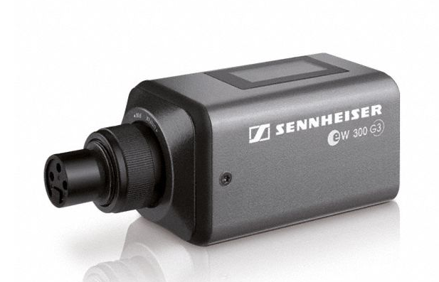 森海塞尔SKP300G3 无线系统