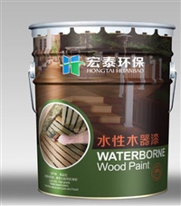 水性木器漆厂家，汉林水性木器漆厂家诚招代理