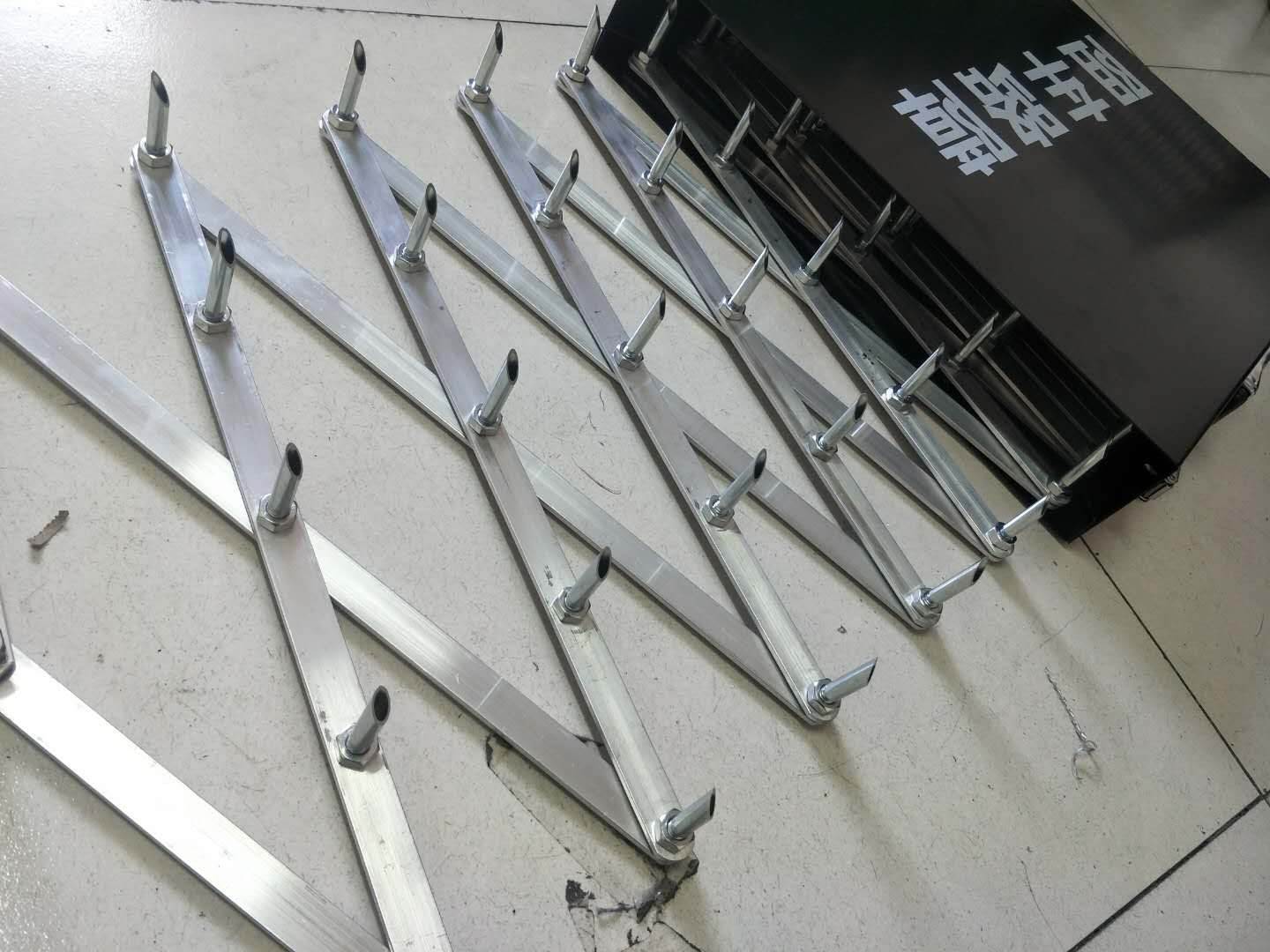 手动破胎器厂家手动破胎器直销便携式手动破胎器