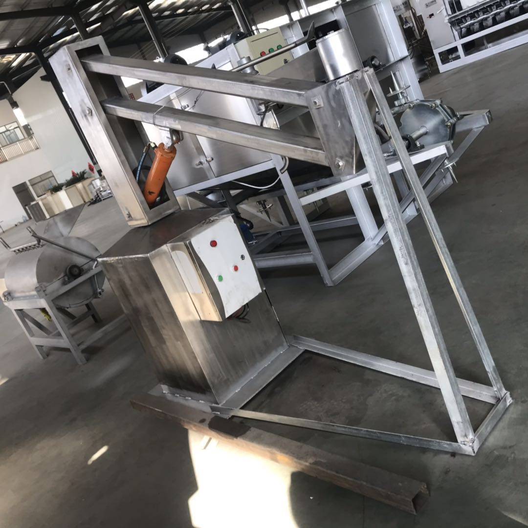 正丰装车机械臂卸车臂卸货机械臂