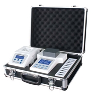 盛奥华6B-50C便携快速COD测定仪