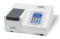 盛奥华6B-50台式氨氮测定仪全国代理