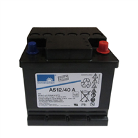 ups蓄电池A512/40A 12V40AH