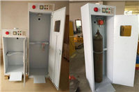 顺德气瓶柜 佛山气瓶柜