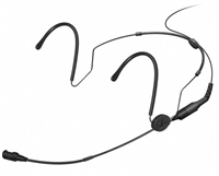 森海塞尔HSP4 话筒