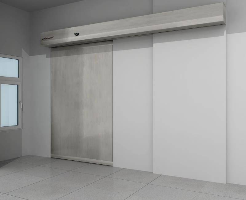 西藏乙级防火隔音门厂家直销