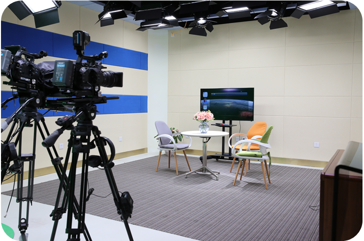 一个优秀的慕课拍摄制作在线课程拍摄微课制作精品课录