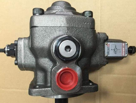 美国桑尼sunny油泵45v66a-1c22r/35v32a-1b22r叶片泵