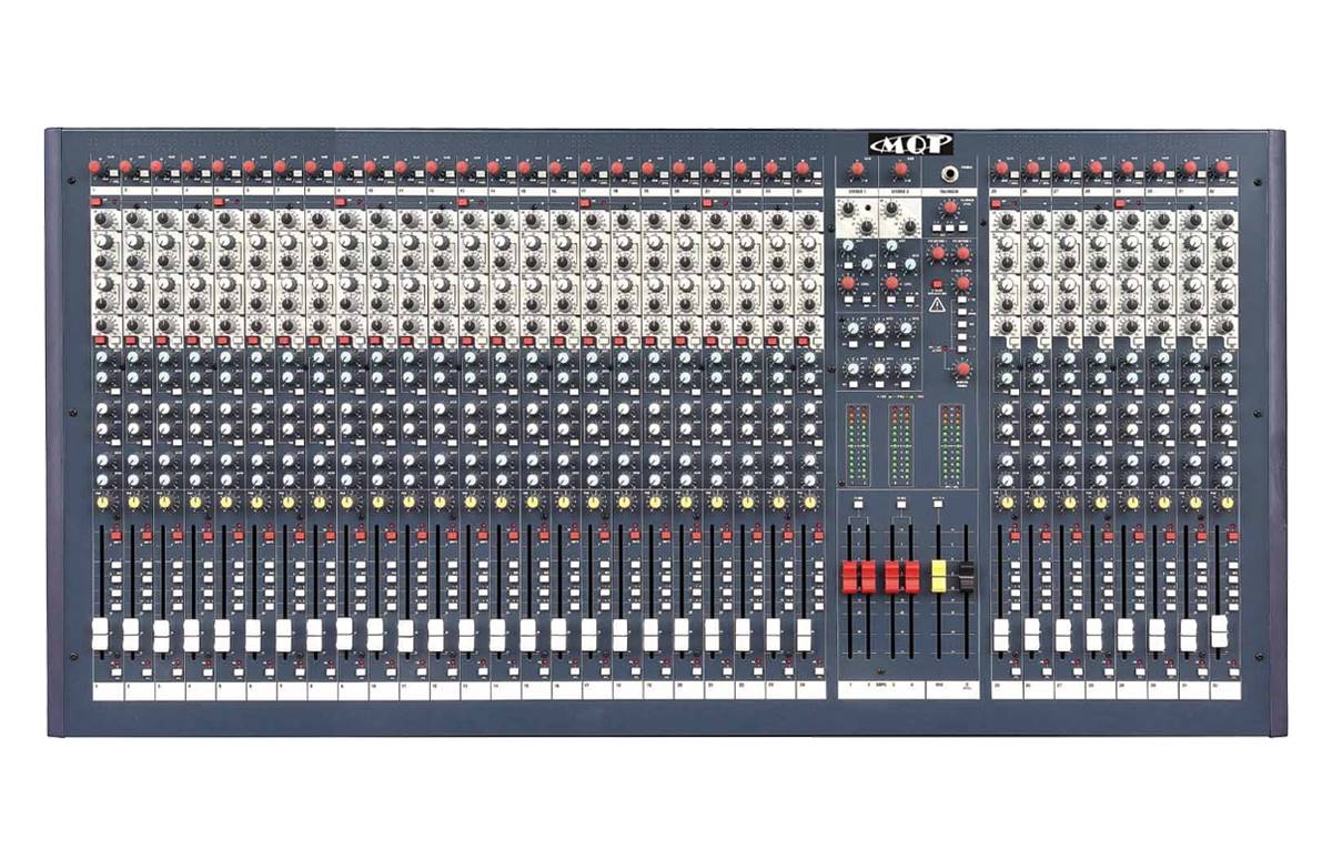 福建SoundcraftLX916模拟调音台厂家