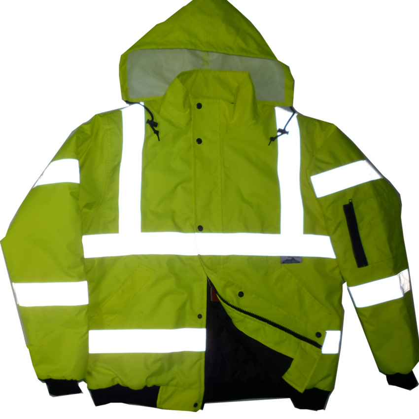 反光马甲背心 反光衣劳保工作服定制