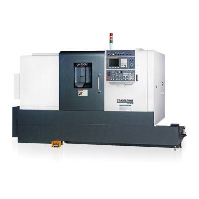 泷泽卧式车床 la-250 系列 标准机 直销