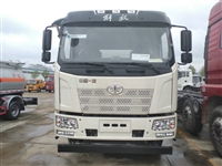 咸阳解放牌绿化喷洒车环卫洒水车配置价格