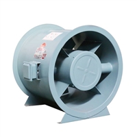 排烟风机选型，凯亿消防排烟风机品牌