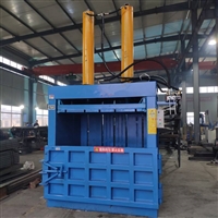 徐州大型服装棉被压缩打包机价格