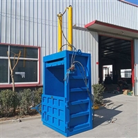 厂家直销服装打捆运输打包机