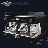 WEGA pegaso E61半自动咖啡机毕加索 商用意式电控版