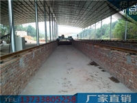 新疆猪粪鸡粪生物有机肥设备厂家